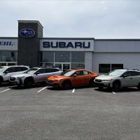 Diehl Subaru Parts Department