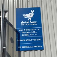 Quick Lane at Diehl Ford of Massillon