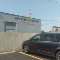 QUINN'S ACE AUTO REPAIR LLC