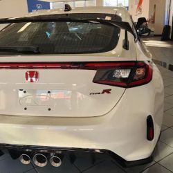 Diehl Honda Parts Department ico