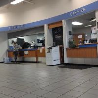 Diehl Honda Service Department