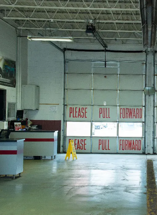 Diehl Kia Service Center 5