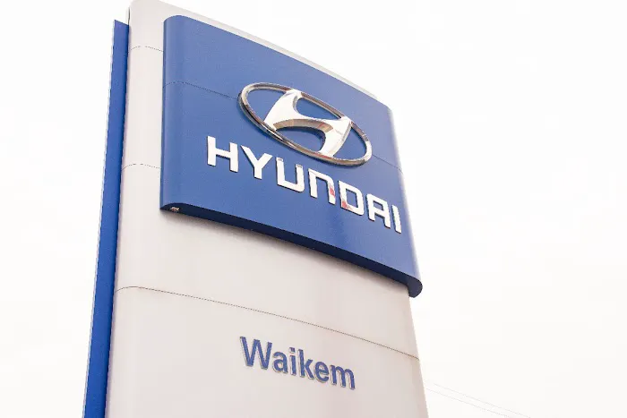 Diehl Hyundai Service Center 7