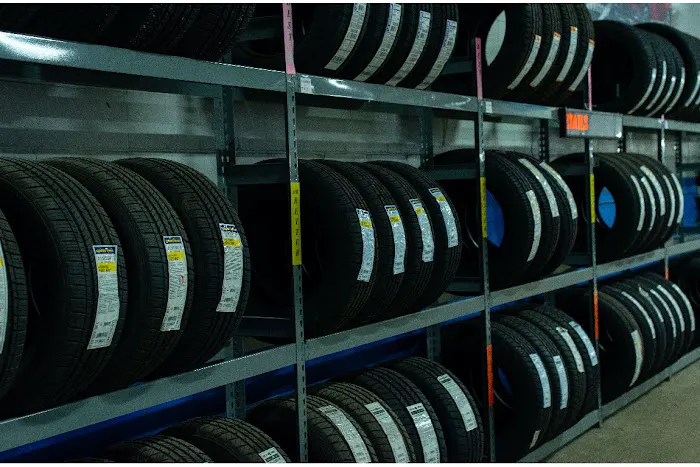 Diehl Hyundai Service Center 3