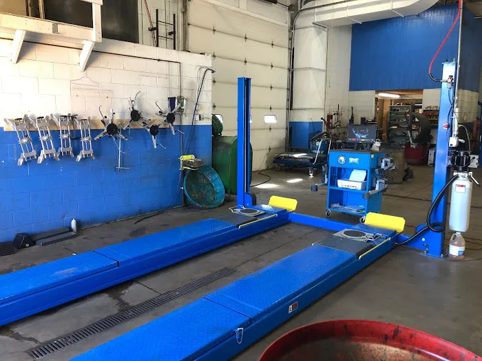 Diehl Hyundai Service Center 0