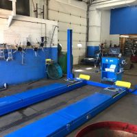 Diehl Hyundai Service Center
