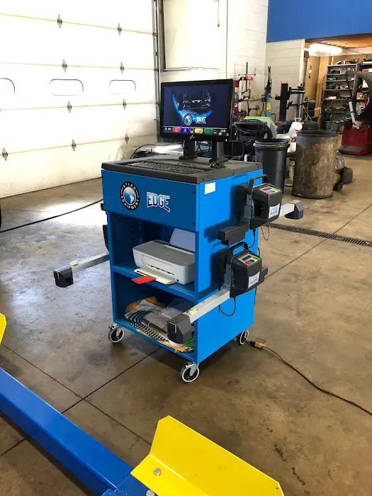 Diehl Hyundai Service Center 9
