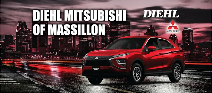 Diehl Mitsubishi Service Center 0