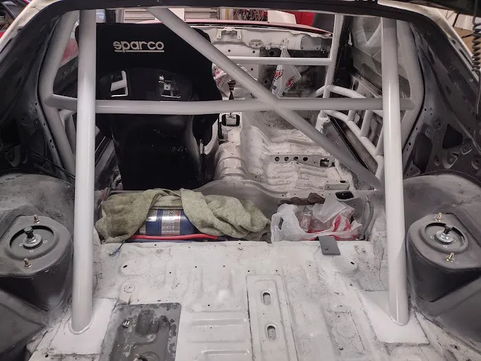 Mc Mahan Auto Sport 2