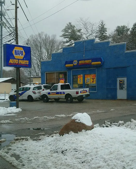 NAPA Auto Parts 0