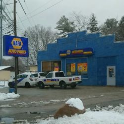 NAPA Auto Parts ico