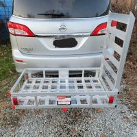 Friess Welding & Summit Trailer Sales