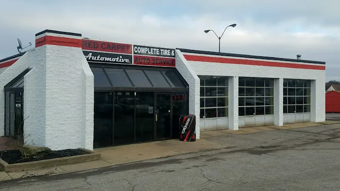 Red Carpet Automotive 1