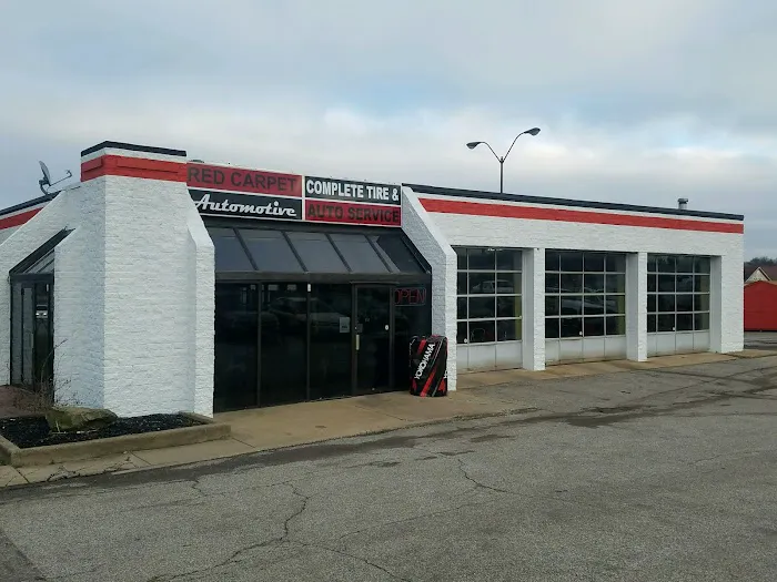 Red Carpet Automotive 3