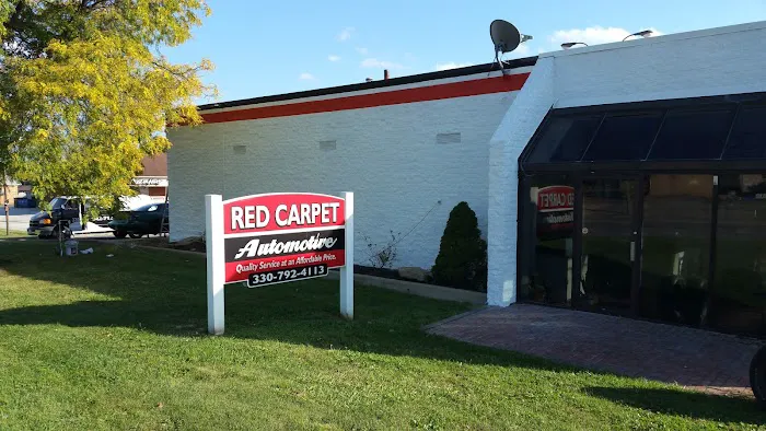 Red Carpet Automotive 4