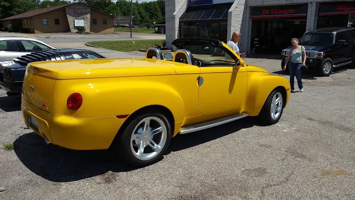 Red Carpet Automotive 7
