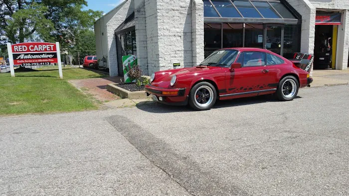 Red Carpet Automotive 6