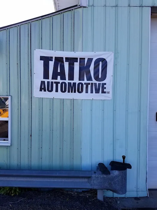 Tatko Automotive LLC 0