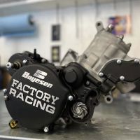 Podium Works