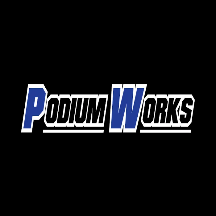 Podium Works 2