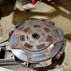 Heavy Wrench Truck Service LLC ico