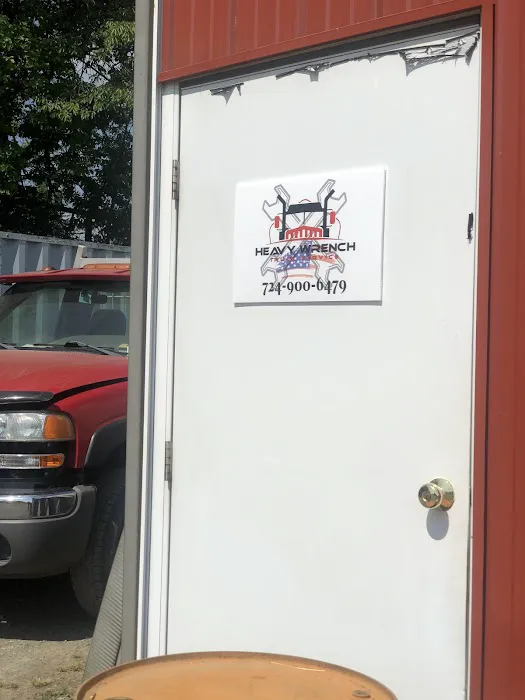 Heavy Wrench Truck Service LLC 6