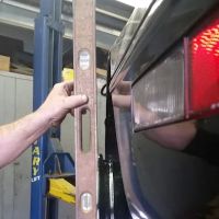 Mister Smith's Garage