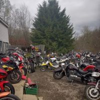 Cycle Salvage