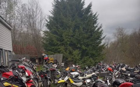 Cycle Salvage