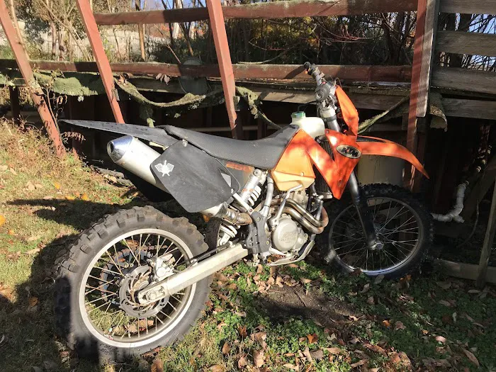 Cycle Salvage 3