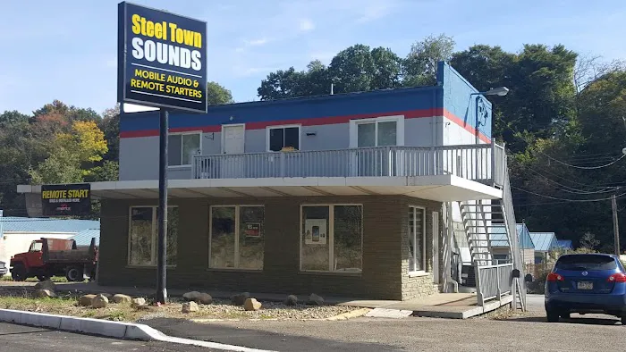 Steel Town Sounds LLC 4