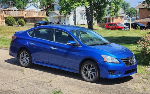 Anthony's Automotive Inc