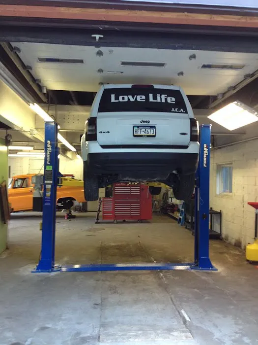 Dan's Automotive 1