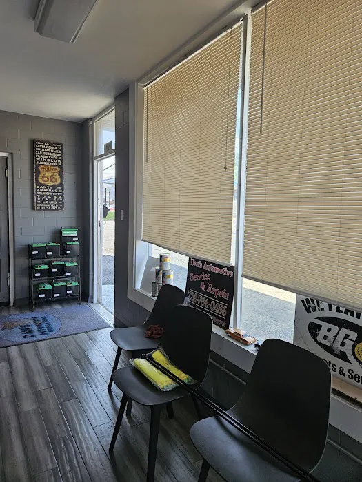Dan's Automotive 2