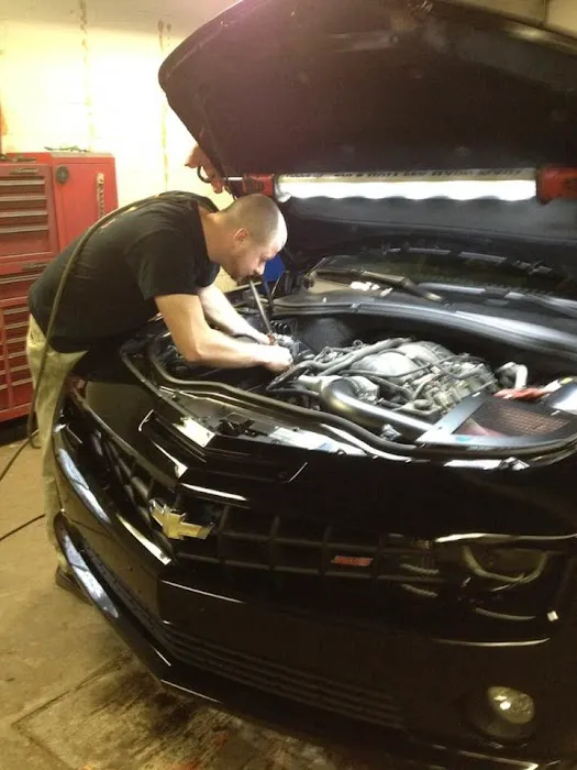 Dan's Automotive 3