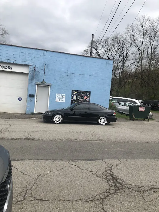 Simply Hondas 3