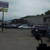 Swink's Auto Parts & Service, Inc.