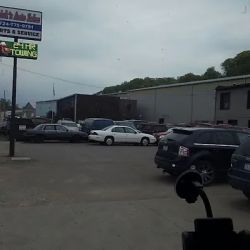 Swink's Auto Parts & Service, Inc. ico