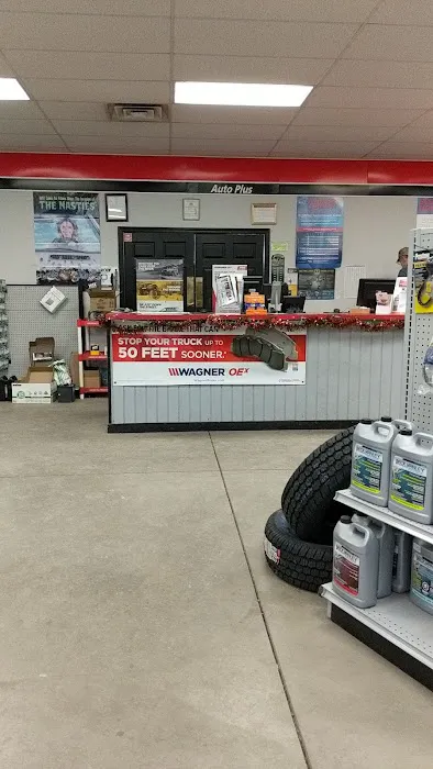 AUTO PLUS 2