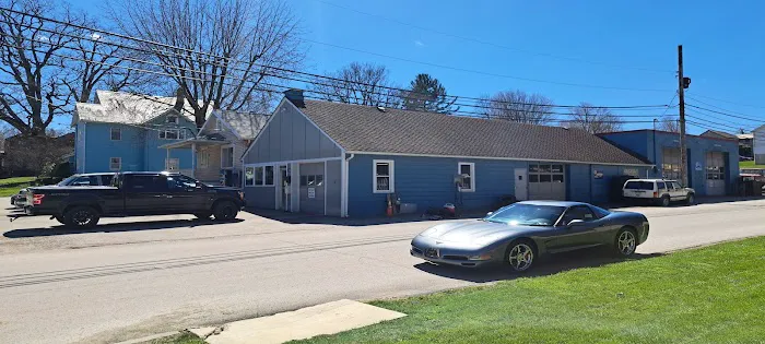 Ed & Jerry's Auto Service 2