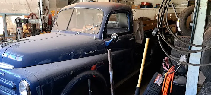 Ed & Jerry's Auto Service 1
