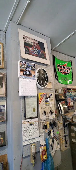 Ed & Jerry's Auto Service 0