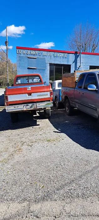 Ed & Jerry's Auto Service 7