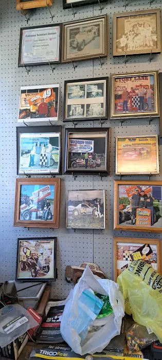 Ed & Jerry's Auto Service 8