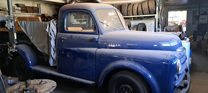 Ed & Jerry's Auto Service 5