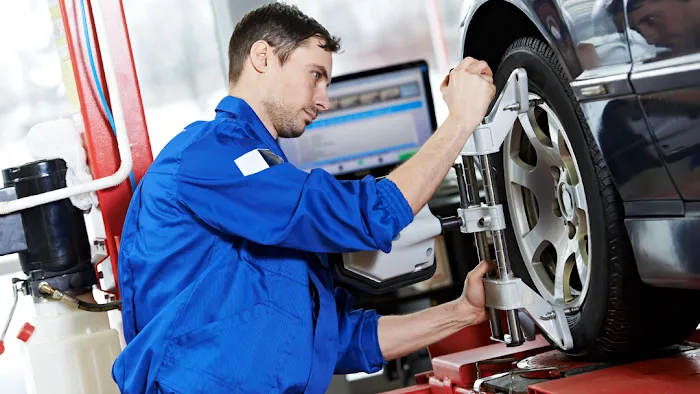 Ed & Jerry's Auto Service 9