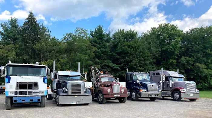 John's Truck Service 0