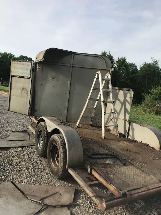 Lechners Trailer manufacturing and repairs 5