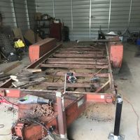 Lechners Trailer manufacturing and repairs
