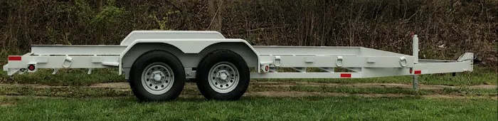 Lechners Trailer manufacturing and repairs 2